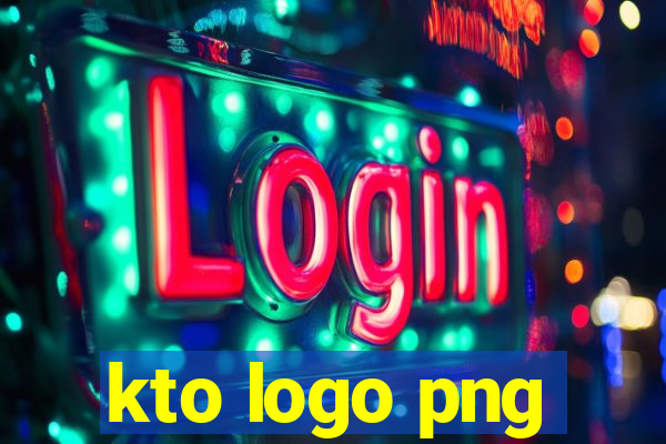 kto logo png